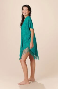 Jesse - Vert -Femme Maillots de bain Soldes PDS E23 JESSE 20 VERT 7