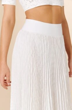 Jia - écume 15 Jia - écume -Femme Maillots de bain Soldes PDS E23 JIA 08 ECUME 8