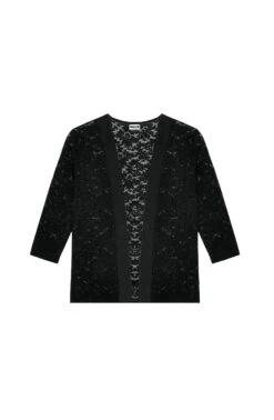 Jinha - Noir -Femme Maillots de bain Soldes PDS E23 JINHA 80 NOIR 1