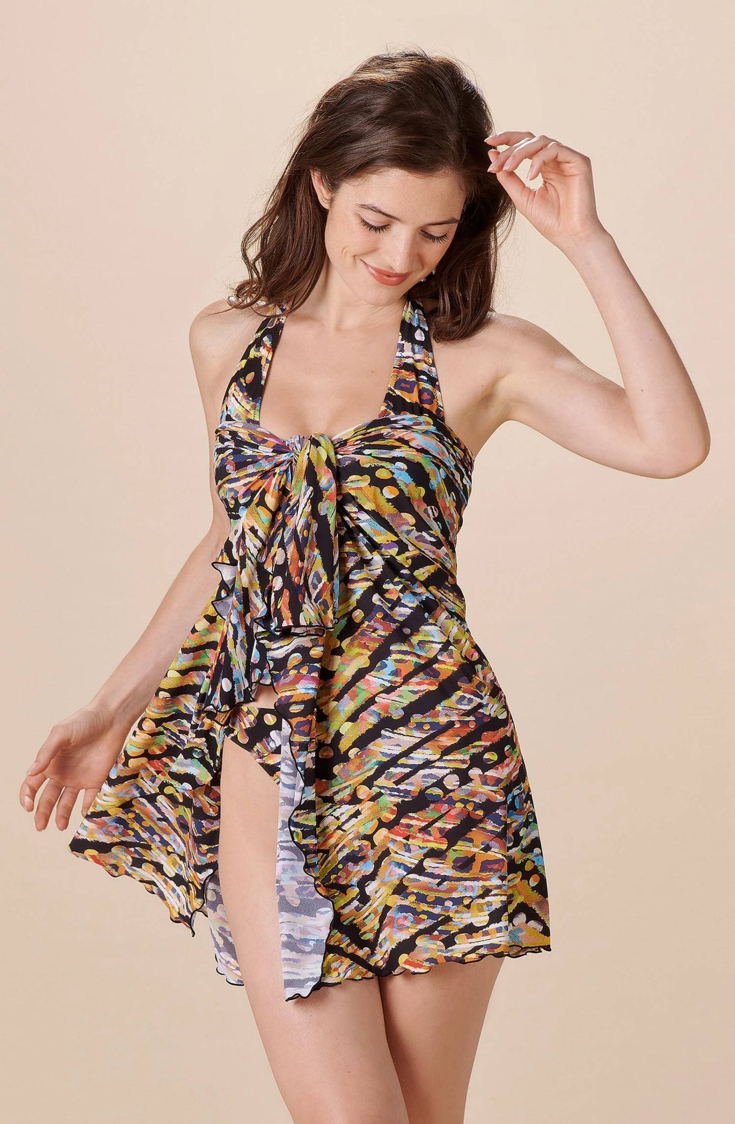 Kalis - Melting Spot 3 Kalis - Melting Spot