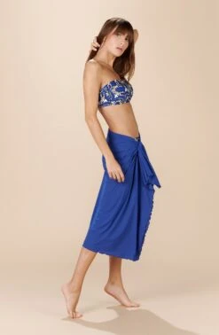 Kalis - Océan -Femme Maillots de bain Soldes PDS E23 KALIS 16 OCEAN 4