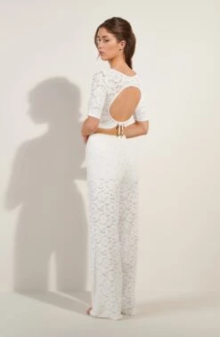 Kalliope - écume -Femme Maillots de bain Soldes PDS E23 KALLIOPE 80 ECUME 6