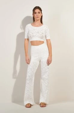 Kalliope - écume -Femme Maillots de bain Soldes PDS E23 KALLIOPE 80 ECUME 7