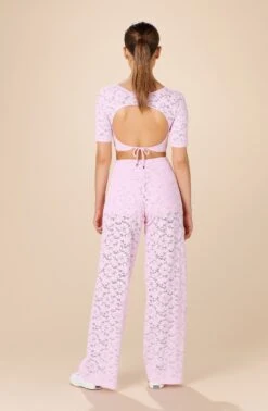 Kalliope - Pink -Femme Maillots de bain Soldes PDS E23 KALLIOPE 80 PINK 4