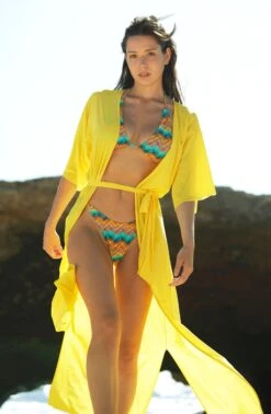 Lila - Sun -Femme Maillots de bain Soldes PDS E23 LILA 16 SUN 3