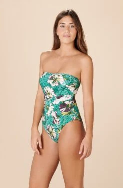 Loa - Primavera -Femme Maillots de bain Soldes PDS E23 LOA 02 PRIMAVERA 4