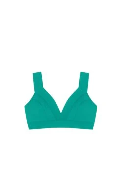 Naomy - Vert -Femme Maillots de bain Soldes PDS E23 NAOMY 61 VERT 1 371306e0 dd70 4381 b810 f15f05a1696e