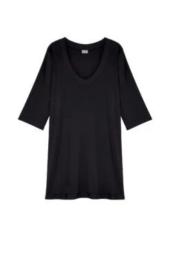 Nelly - Noir 8 Nelly - Noir -Femme Maillots de bain Soldes PDS E23 NELLY 16 NOIR 1