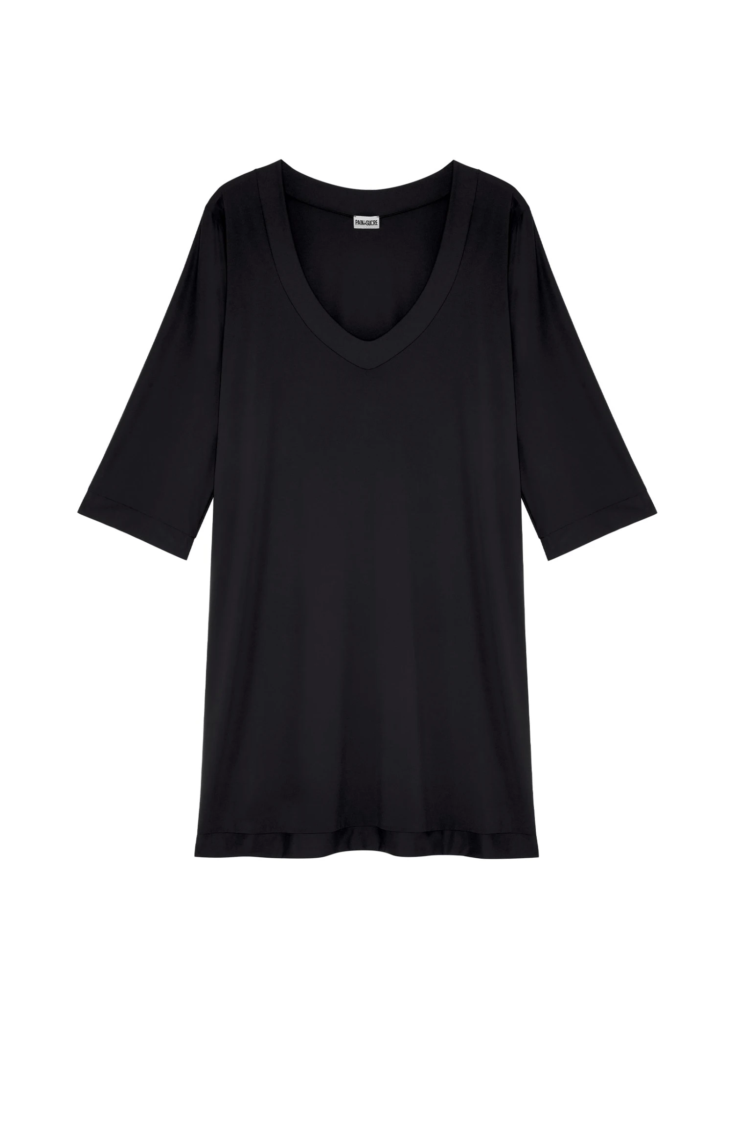 Nelly - Noir 5 Nelly - Noir – Image 3