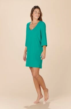 Nelly - Vert -Femme Maillots de bain Soldes PDS E23 NELLY 16 VERT 4