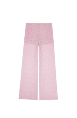 Paco - Pink -Femme Maillots de bain Soldes PDS E23 PACO 80 PINK 1