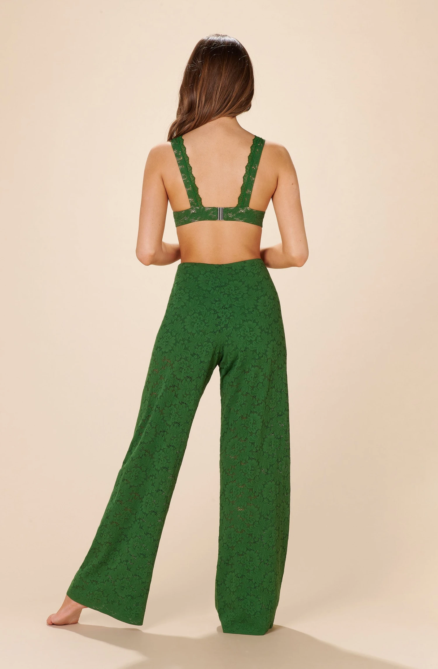 Paco - Vert Olive 4 Paco - Vert Olive – Image 2