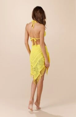 Pang - Sun -Femme Maillots de bain Soldes PDS E23 PANG 91 SUN 4