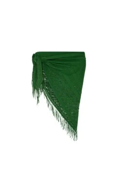 Pang - Vert Olive -Femme Maillots de bain Soldes PDS E23 PANG 91 VERT OLIVE 1