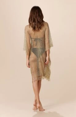 Pie - Or 14 Pie - Or -Femme Maillots de bain Soldes PDS E23 PIE 34 DORE 5