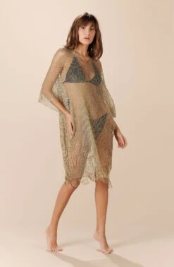 Pie - Or 15 Pie - Or -Femme Maillots de bain Soldes PDS E23 PIE 34 DORE 6