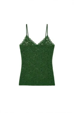 Rana - Vert Olive -Femme Maillots de bain Soldes PDS E23 RANA 80 VERT 1