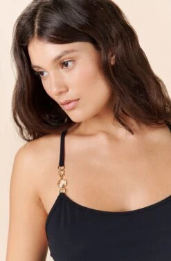 Raquel - Noir -Femme Maillots de bain Soldes PDS E23 RAQUEL 61 NOIR 4