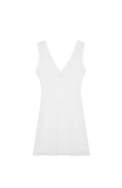 Rika - Blanc -Femme Maillots de bain Soldes PDS E23 RIKA 92 BLANC 1