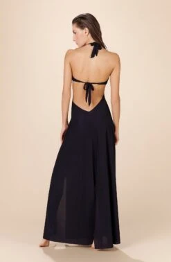 Rod - Noir -Femme Maillots de bain Soldes PDS E23 ROD 16 NOIR 3