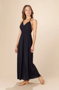 Ruken - Noir -Femme Maillots de bain Soldes PDS E23 RUKEN 16 NOIR 4