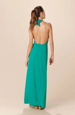 Ruken - Vert -Femme Maillots de bain Soldes PDS E23 RUKEN 16 VERT 5