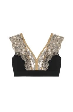 Sloane - Noir -Femme Maillots de bain Soldes PDS E23 SLOANE 51 UNIQUE 1