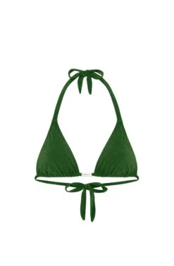 Sofya - Vert Olive 9 Sofya - Vert Olive -Femme Maillots de bain Soldes PDS E23 SOFYA 01 VERT OLIVE 1