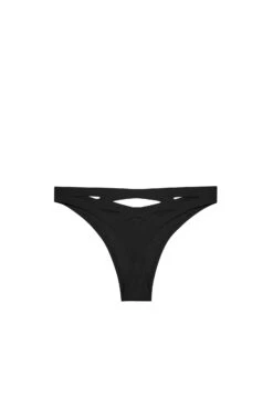 Stacey - Noir -Femme Maillots de bain Soldes PDS E23 STACEY 61 NOIR 1