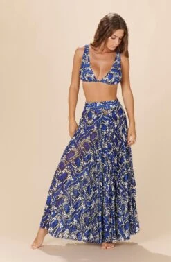 Sunny - Gotcha 15 Sunny - Gotcha -Femme Maillots de bain Soldes PDS E23 SUNNY 09 GOTCHA 7