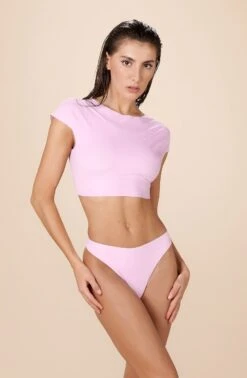 Tako - Pink 11 Tako - Pink -Femme Maillots de bain Soldes PDS E23 TAKO 61 PINK 5