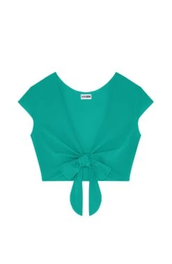 Tako - Vert -Femme Maillots de bain Soldes PDS E23 TAKO 61 VERT 1