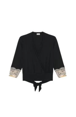 Tally - Noir -Femme Maillots de bain Soldes PDS E23 TALLY 51 UNIQUE 1