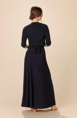 Tally - Noir -Femme Maillots de bain Soldes PDS E23 TALLY 51 UNIQUE 5