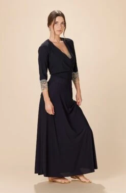 Tally - Noir -Femme Maillots de bain Soldes PDS E23 TALLY 51 UNIQUE 6