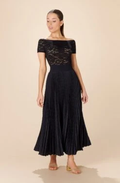 Tamara - Noir -Femme Maillots de bain Soldes PDS E23 TAMARA 80 NOIR 4