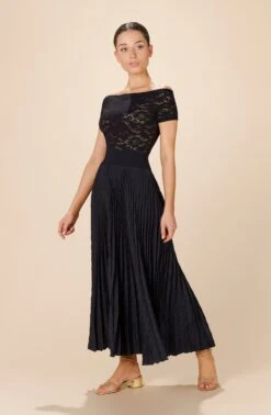 Tamara - Noir -Femme Maillots de bain Soldes PDS E23 TAMARA 80 NOIR 5