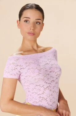 Tamara - Pink -Femme Maillots de bain Soldes PDS E23 TAMARA 80 PINK 5