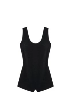 Vanina - Noir -Femme Maillots de bain Soldes PDS E23 VANINA 01 NOIR 1