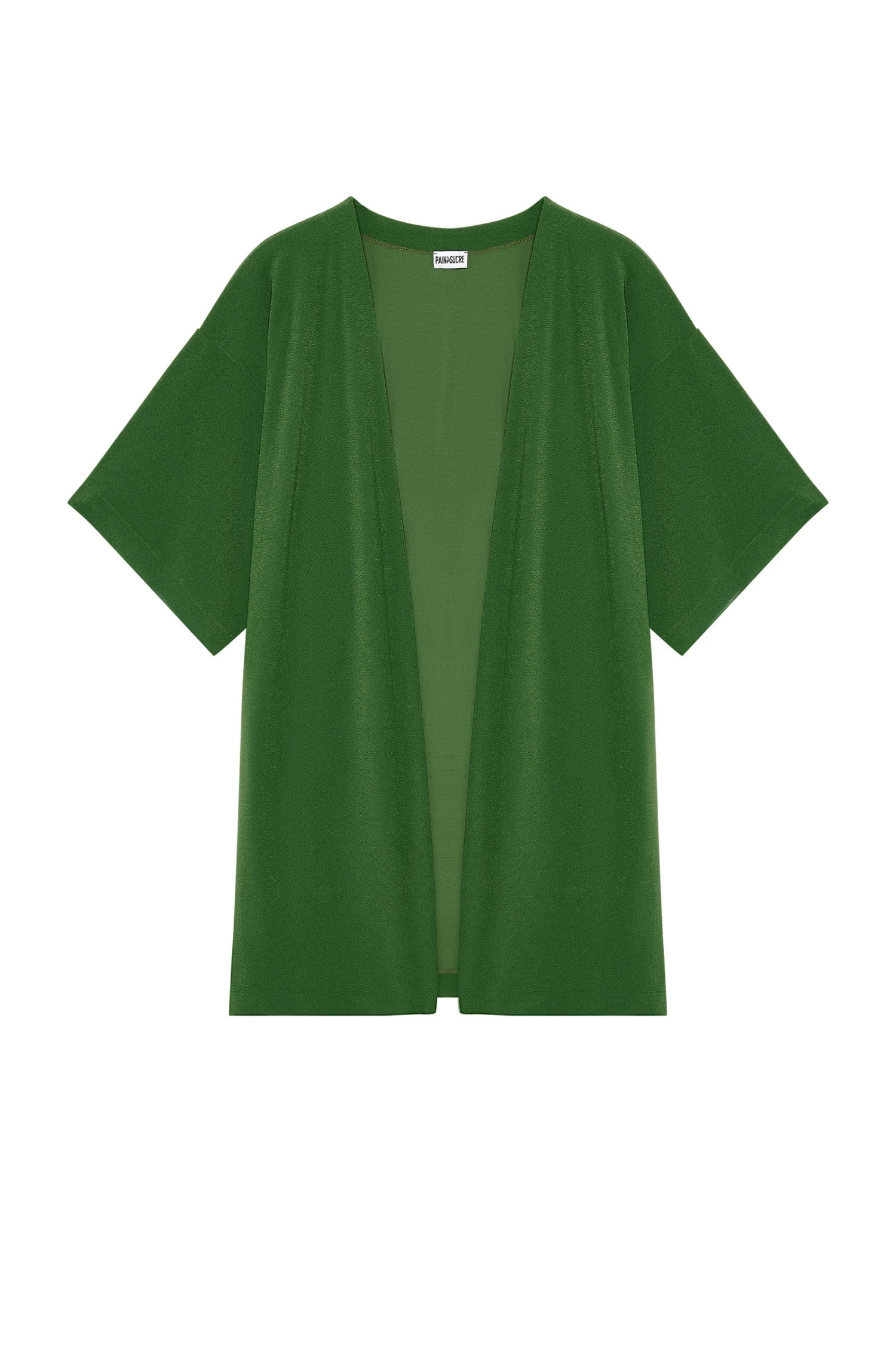 Venda - Vert Olive 6 Venda - Vert Olive – Image 4