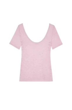 Yann - Pink -Femme Maillots de bain Soldes PDS E23 YANN 80 PINK 1