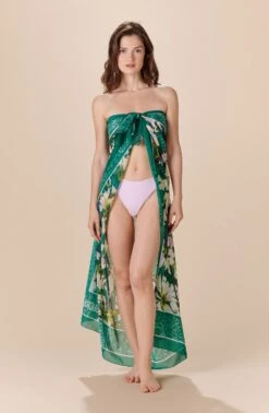 Yka - Primavera -Femme Maillots de bain Soldes PDS E23 YKA 03 PRIMAVERA 6
