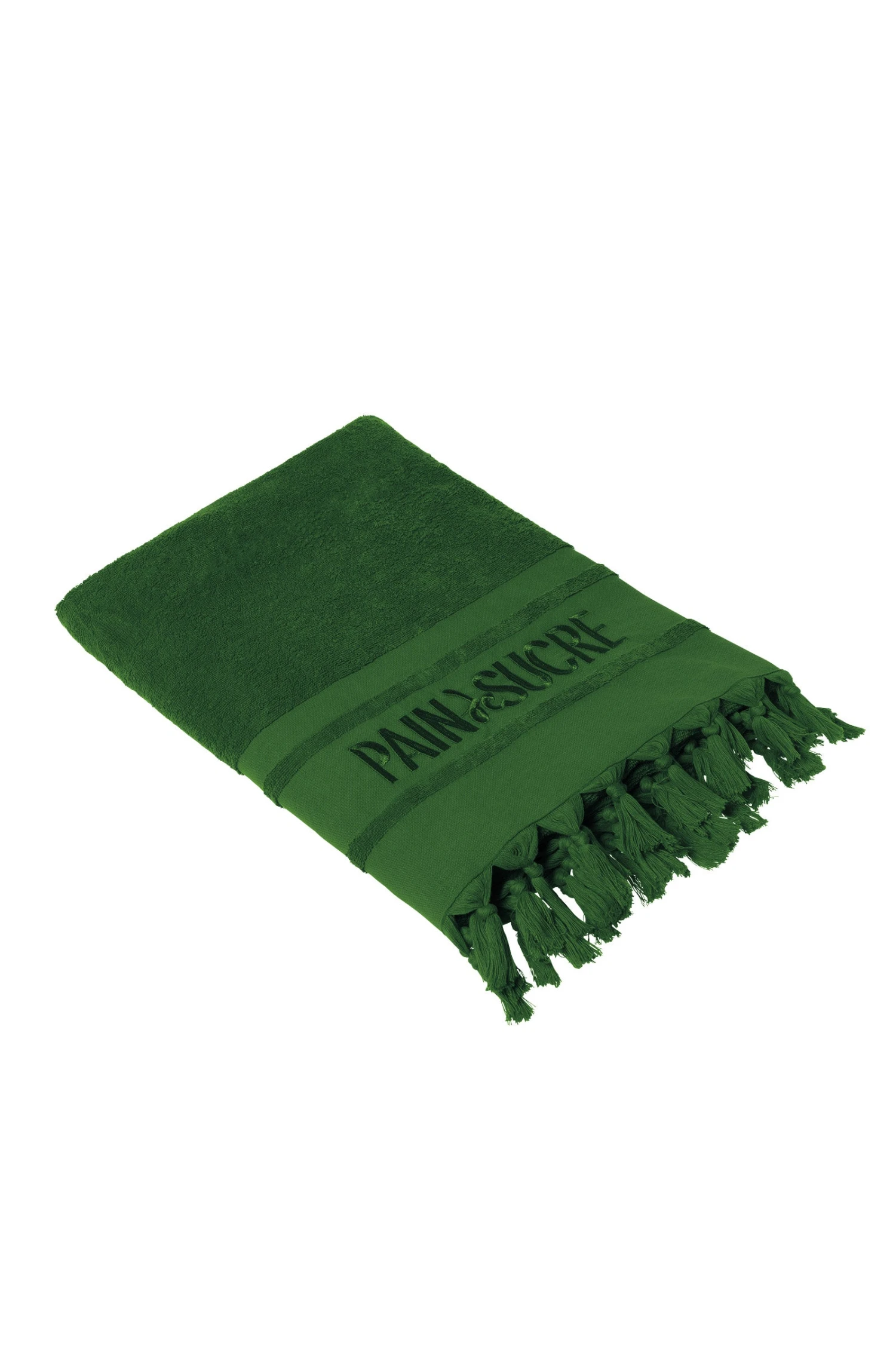 Zaina - Vert Olive 3 Zaina - Vert Olive