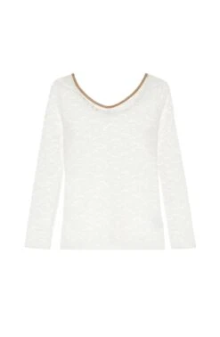 Aria - Ecume -Femme Maillots de bain Soldes PDS H21 ARIA 80 BLANC ECUME 1