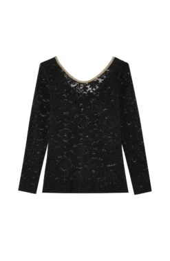 Aria - Noir -Femme Maillots de bain Soldes PDS H21 ARIA 80 NOIR 1