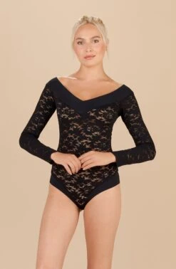 Bingo - Noir -Femme Maillots de bain Soldes PDS H21 BINGO 80 NOIR 2