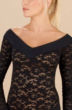 Bingo - Noir -Femme Maillots de bain Soldes PDS H21 BINGO 80 NOIR 5