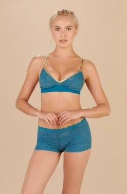 Bobby - Persan -Femme Maillots de bain Soldes PDS H21 BOBBY 80 PERSAN 2