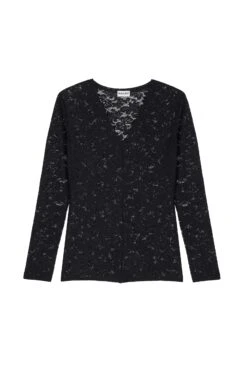 Bunak - Noir -Femme Maillots de bain Soldes PDS H21 BUNAK 80 NOIR 1