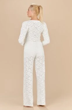 Coco - Blanc Ecume -Femme Maillots de bain Soldes PDS H21 COCO 80 BLANC ECUME 6